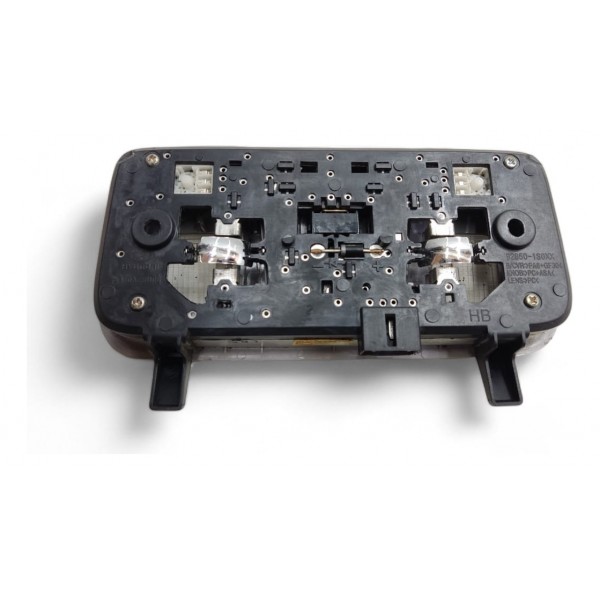 Luz Cortesia Luz Teto Hyundai Hb20 2012 2013 2014 2015 2016