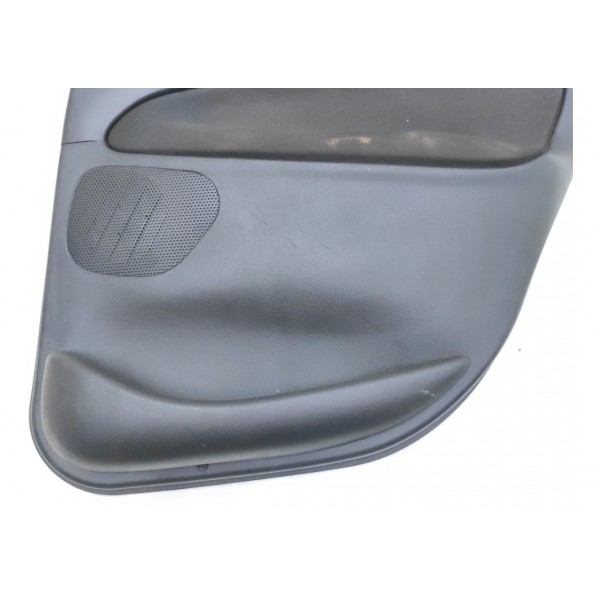 Forro Porta Traseiro Direito Peugeot 206 207 2007 A 2012