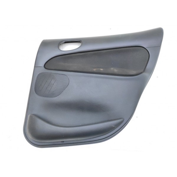 Forro Porta Traseiro Direito Peugeot 206 207 2007 A 2012