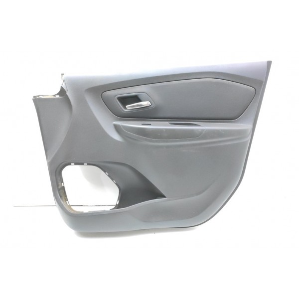 Forro Porta Dianteiro Direito Chevrolet Spin 2014 A 2018