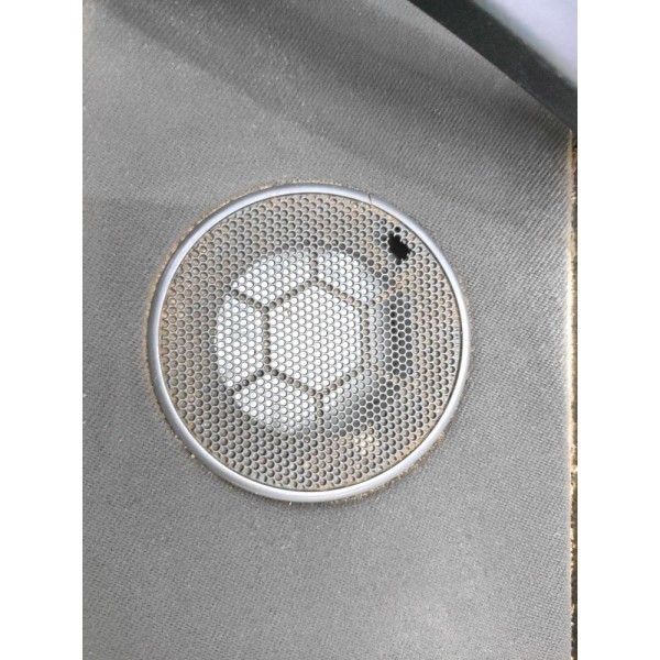 Forro Porta Traseiro Esquerdo Volkswagen Polo 2003 A 2012