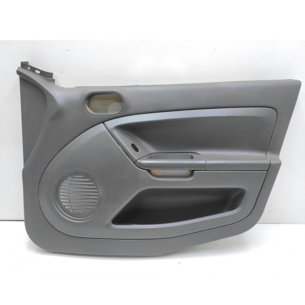 Forro Porta Dianteiro Direito Ford Fiesta 2006 2007 2008