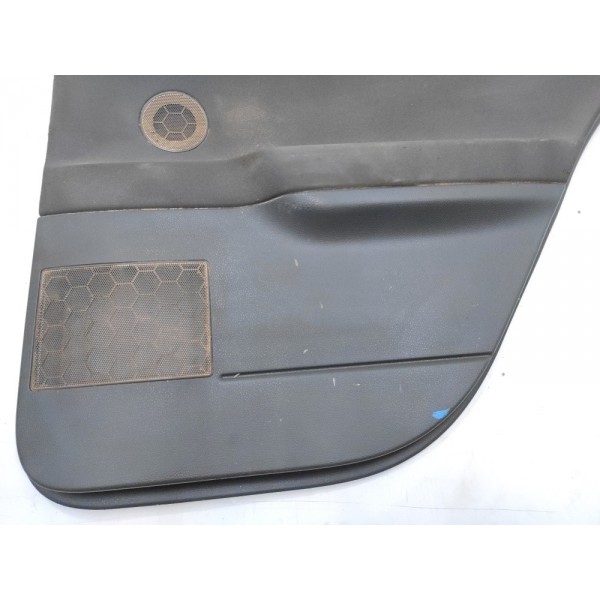 Forro Porta Traseiro Direito Volkswagen Polo 2003 A 2012