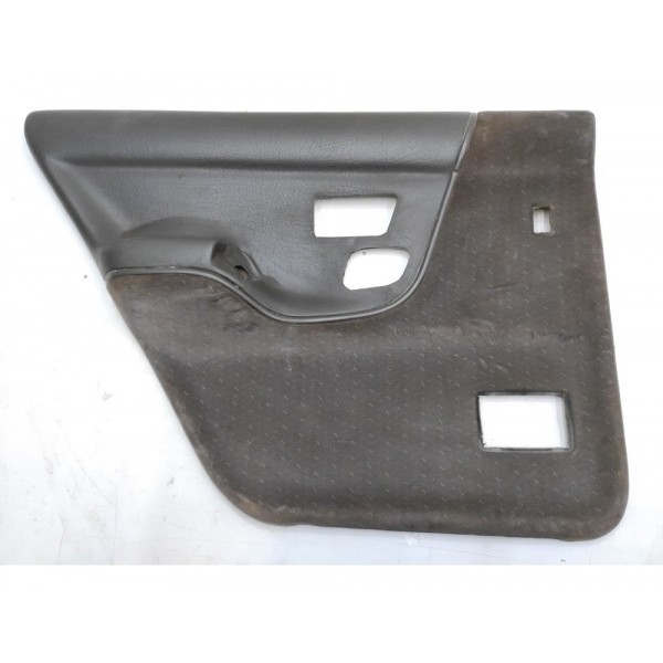 Par Forro Porta Traseiro Volkswagen Santana 1997 1998 1999