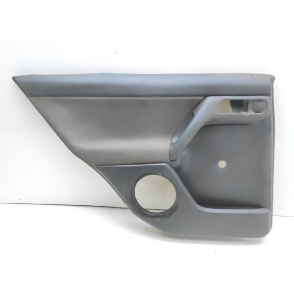 Forro Porta Traseiro Esquerdo Golf Mk3 1995 1996 1997