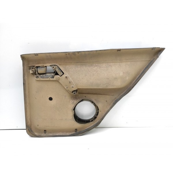 Forro Porta Traseiro Esquerdo Golf Mk3 1995 1996 1997