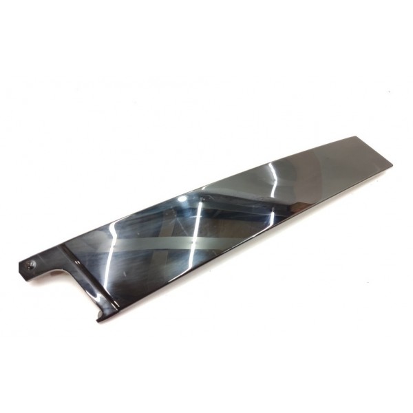 Moldura Coluna Dianteira Esquerda Cruze 2017 A 2021