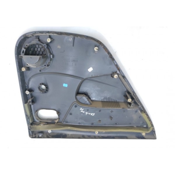 Forro Porta Traseiro Direito Renault Sandero 2011 2012 2013