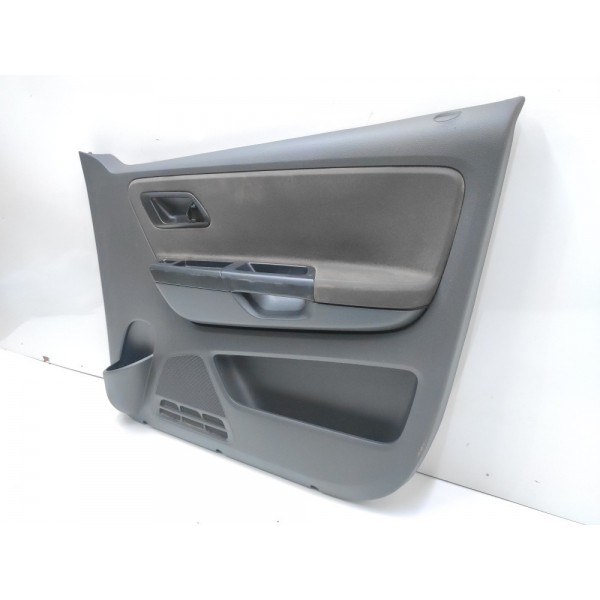 Forro Porta Dianteiro Direito Volkswagen Fox 2012 2013 2014