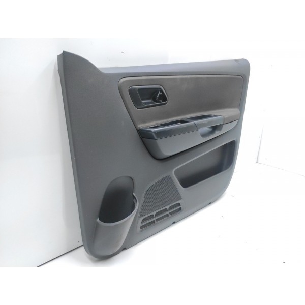 Forro Porta Dianteiro Direito Volkswagen Fox 2012 2013 2014