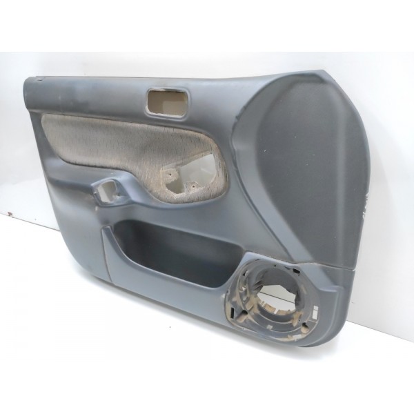 Forro Porta Dianteiro Esquerdo Honda Civic 1999 2000 2001