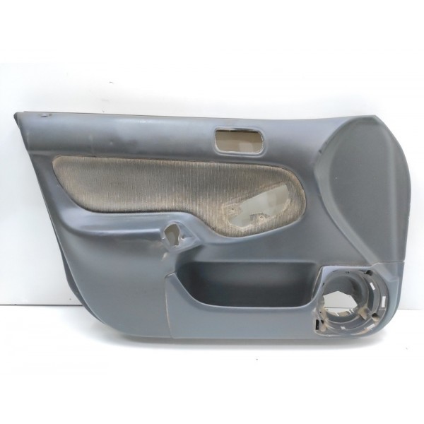Forro Porta Dianteiro Esquerdo Honda Civic 1999 2000 2001