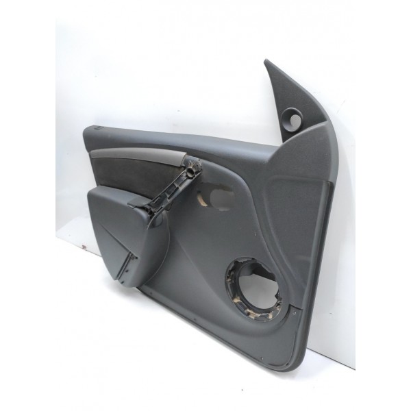 Forro Porta Dianteiro Esquerdo Renault Sandero 2011 2012