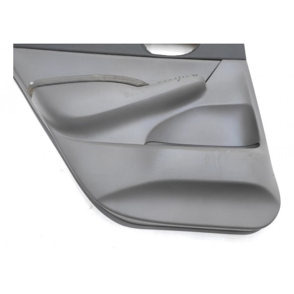 Forro Porta Traseiro Esquerdo Honda Civic 2008 2009 2010