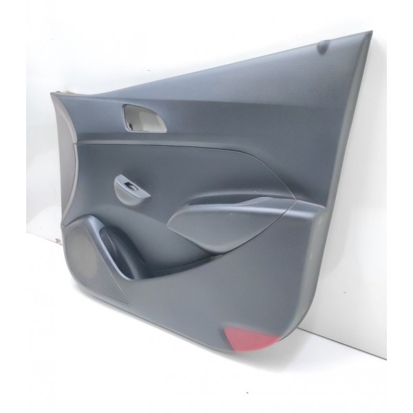 Forro Porta Dianteiro Direito Hyundai Hb20 2013 2014 2015