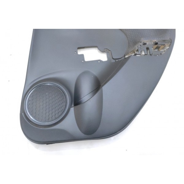 Forro Porta Traseiro Direito Honda Fit 2010 2011 2012 2013