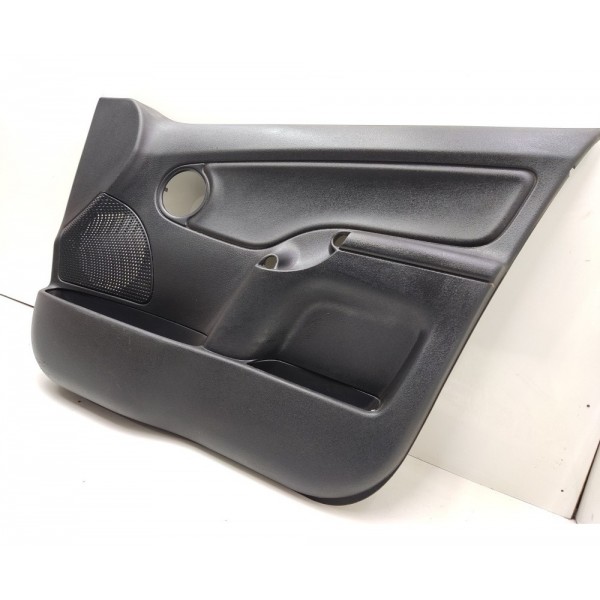 Forro Porta Dianteira Esquerda Citroen C3 2004 A 2011