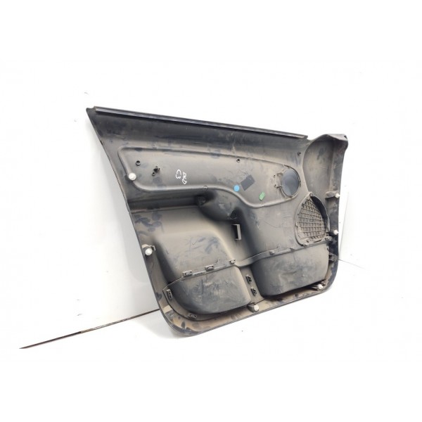Forro Porta Dianteira Esquerda Citroen C3 2004 A 2011