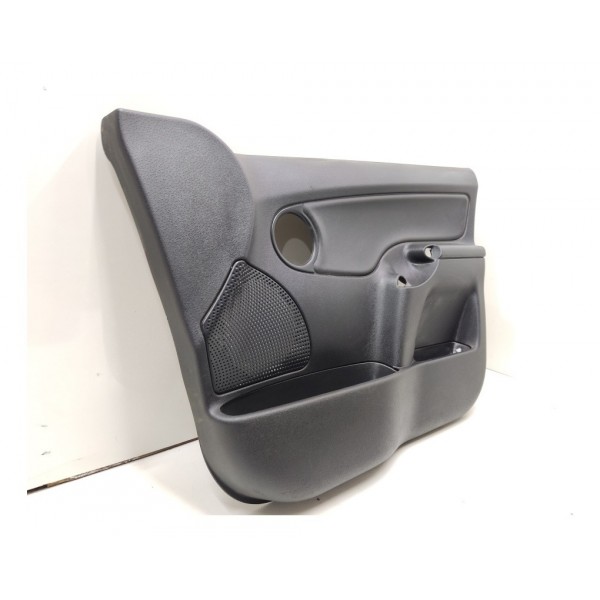 Forro Porta Dianteira Esquerda Citroen C3 2004 A 2011