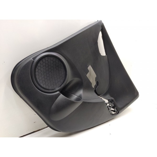 Forro Porta Traseira Direita Honda Fit 2009 A 2014