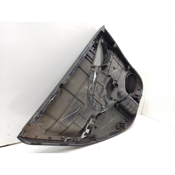 Forro Porta Traseira Direita Honda Fit 2009 A 2014