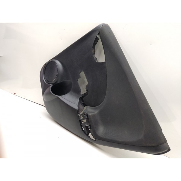 Forro Porta Traseira Direita Honda Fit 2009 A 2014