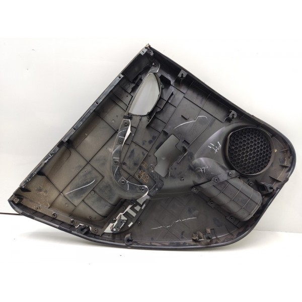 Forro Porta Traseira Direita Honda Fit 2009 A 2014