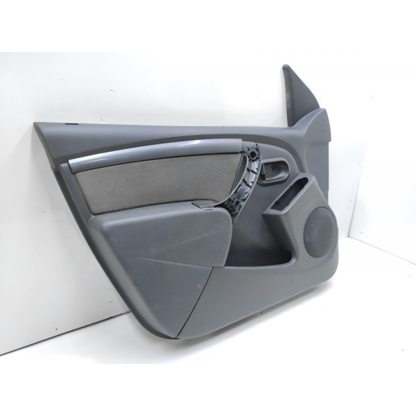 Forro Porta Dianteiro Esquerdo Renault Duster Sandero 2013