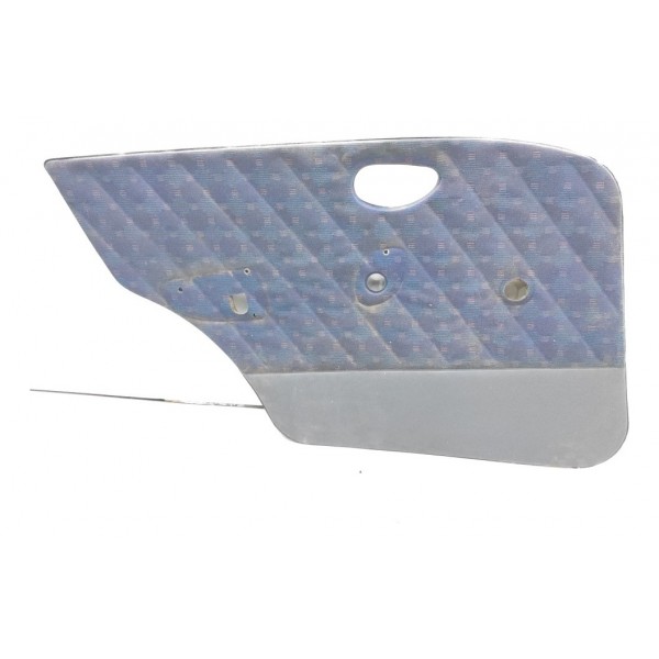 Forro Porta Traseiro Esquerdo Fiat Palio 1997 1998 1999 2000