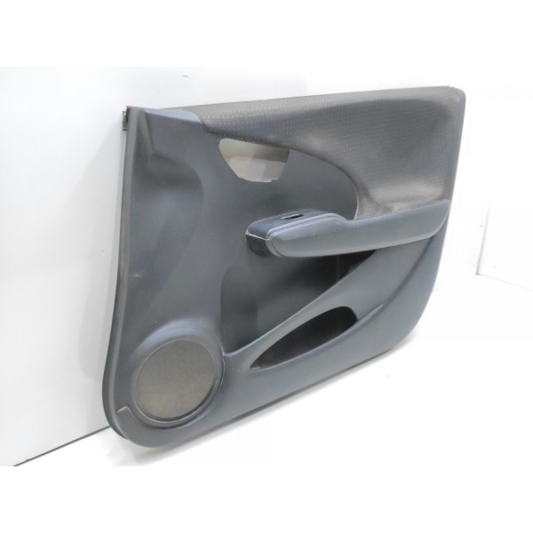 Forro Porta Dianteiro Direito Honda Fit 2009 2010 2011 2012