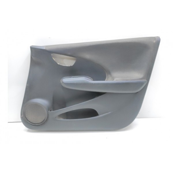 Forro Porta Dianteiro Direito Honda Fit 2009 2010 2011 2012