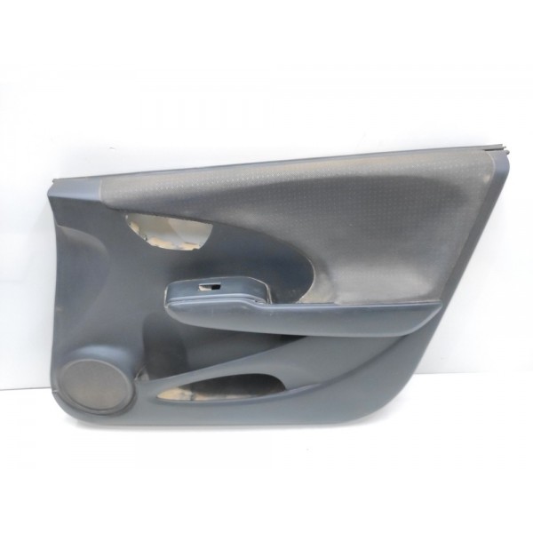 Forro Porta Dianteiro Direito Honda Fit 2009 2010 2011 2012