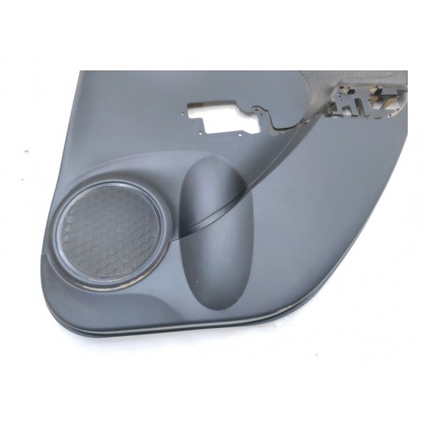 Forro Porta Traseiro Direito Honda Fit 2009 2010 2011 2012