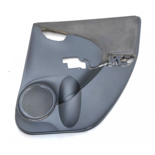 Forro Porta Traseiro Direito Honda Fit 2009 2010 2011 2012