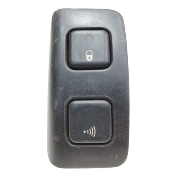 Botão Bloqueio Trava Porta Peugeot 207 2009 2010 2011 2012