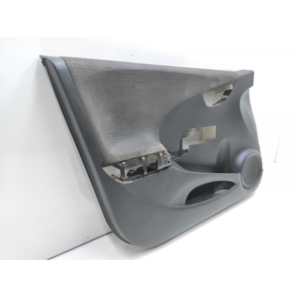 Forro Porta Dianteiro Esquerdo Honda Fit 2009 2010 2011 2012