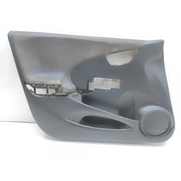 Forro Porta Dianteiro Esquerdo Honda Fit 2009 2010 2011 2012
