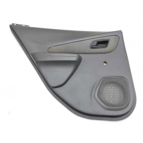 Forro Porta Traseiro Esquerdo Cobalt 2012 2013 2014 2015