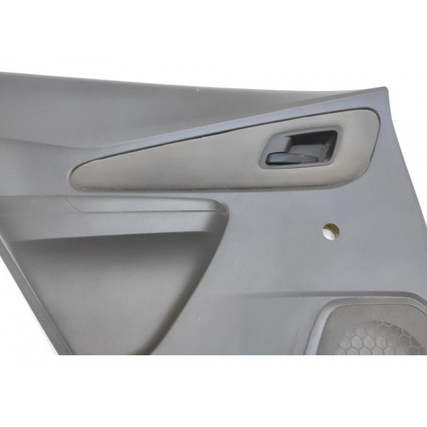 Forro Porta Traseiro Esquerdo Cobalt 2012 2013 2014 2015