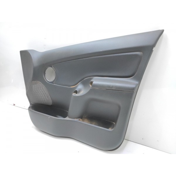 Forro Porta Dianteiro Direito Citroen C3 2008 2009 2010 2011