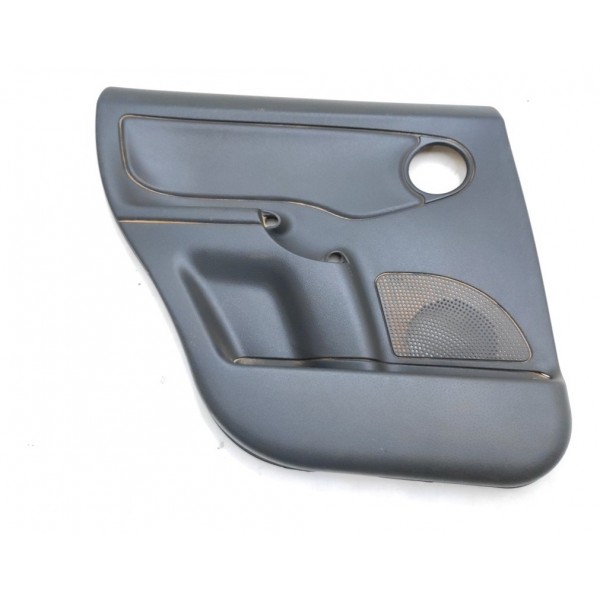 Forro Porta Traseiro Esquerdo Citroen C3 2008 2009 2010 2011