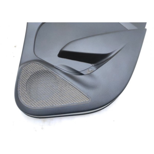 Forro Porta Traseiro Direito Hyundai Hb20 2013 2014 2015