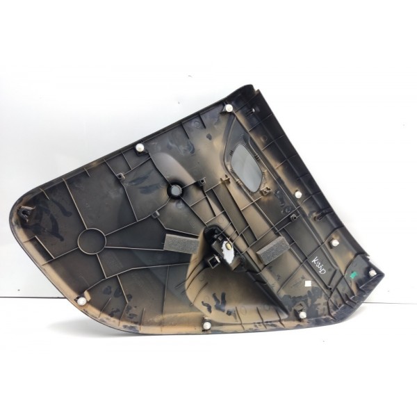 Forro Porta  Kwid Traseiro Esquerdo 2017 2018 2019 2020 2021