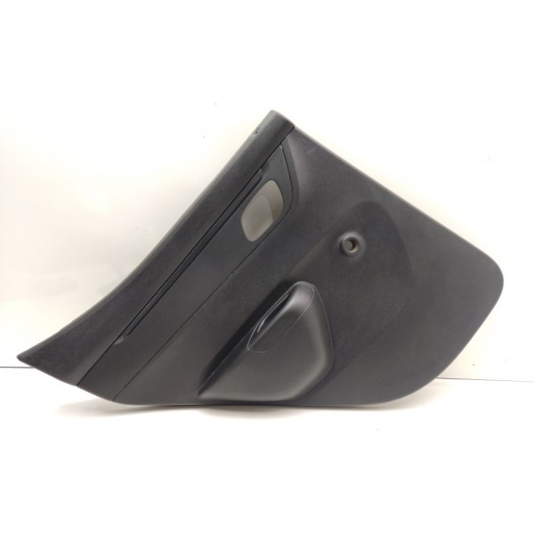 Forro Porta  Kwid Traseiro Esquerdo 2017 2018 2019 2020 2021