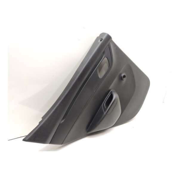 Forro Porta  Kwid Traseiro Esquerdo 2017 2018 2019 2020 2021