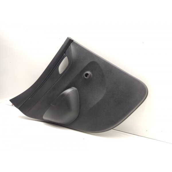 Forro Porta  Kwid Traseiro Esquerdo 2017 2018 2019 2020 2021