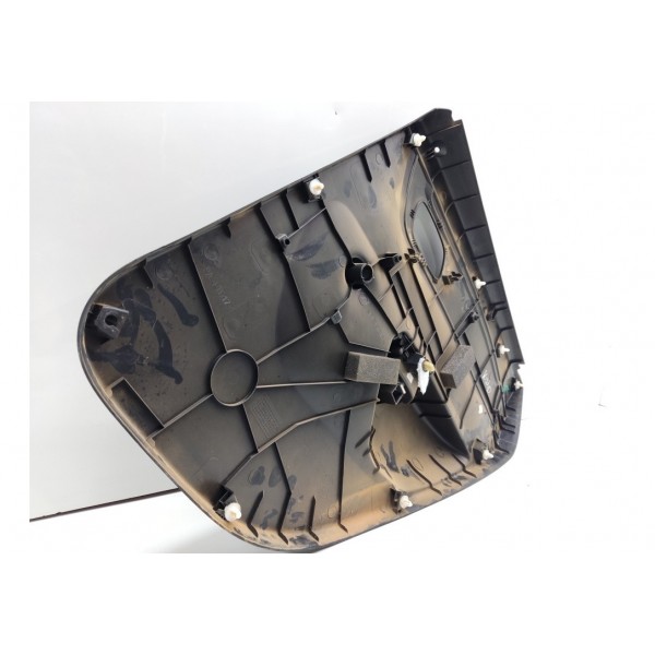 Forro Porta  Kwid Traseiro Esquerdo 2017 2018 2019 2020 2021