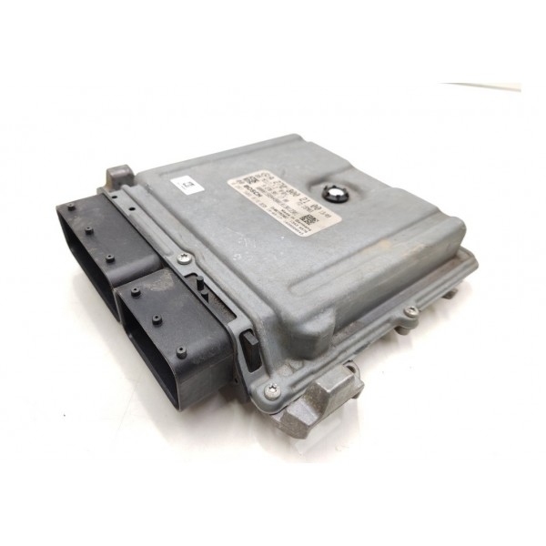 Módulo Injeção Mercedes Gla 200 1.6 Turbo 2014 A 2019