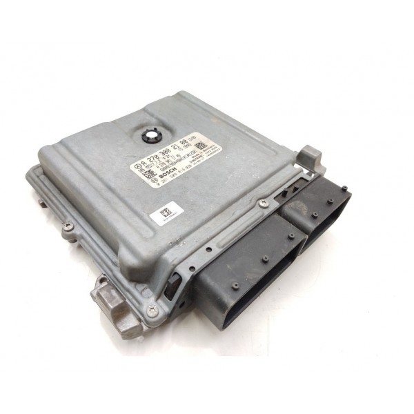 Módulo Injeção Mercedes Gla 200 1.6 Turbo 2014 A 2019