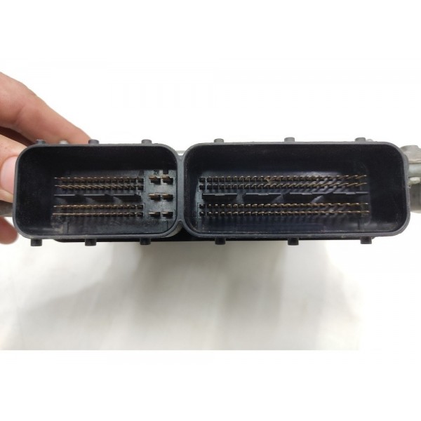 Módulo Injeção Mercedes Gla 200 1.6 Turbo 2014 A 2019